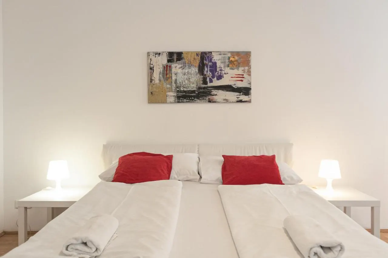 Spacious 3Br Next To Belvedere Perfect For Long Stays Wien Lejlighed