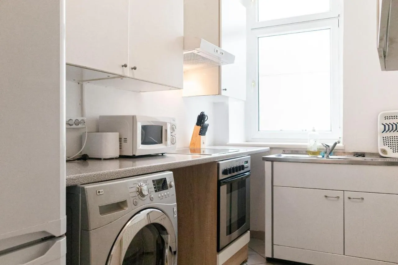 Apartment Spacious 3Br Next To Belvedere Perfect For Long Stays Vienna