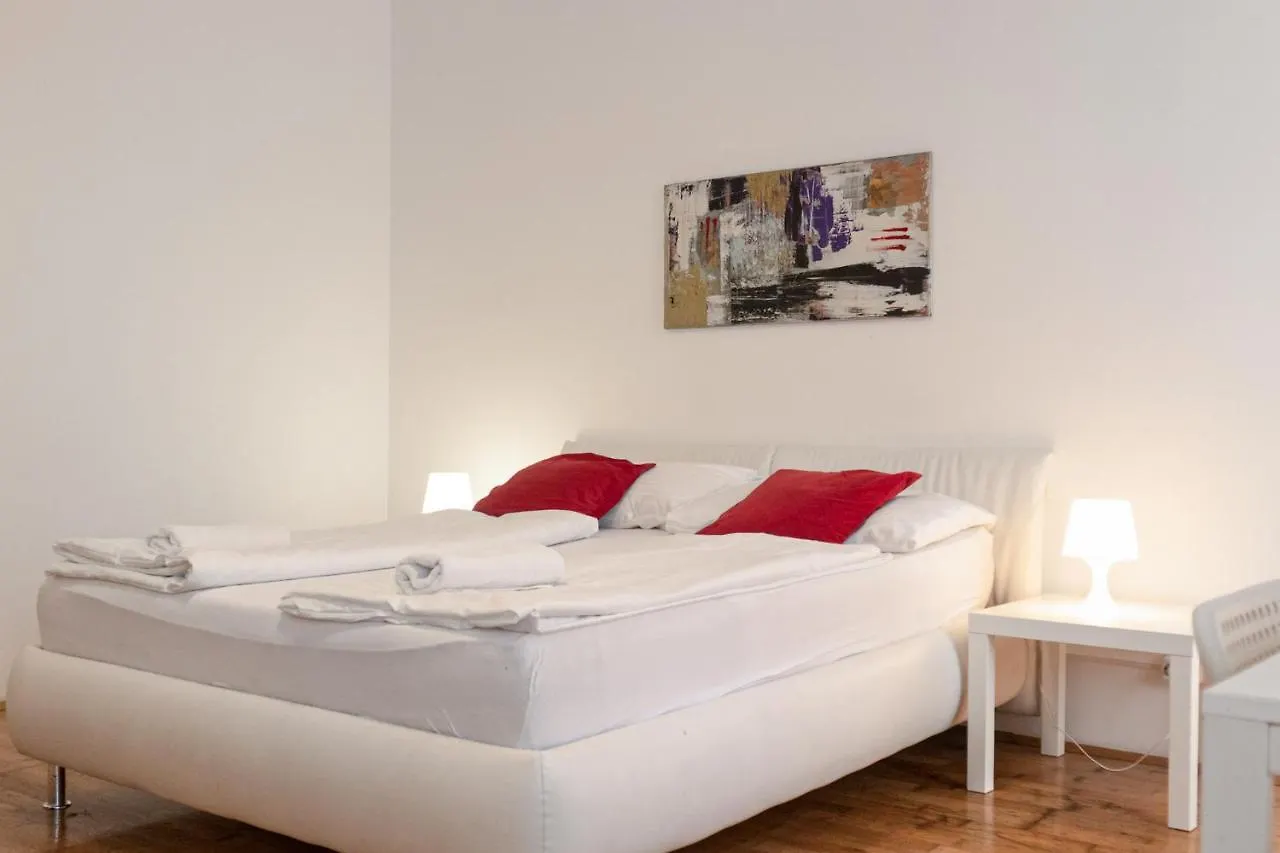 Apartment Spacious 3Br Next To Belvedere Perfect For Long Stays Vienna