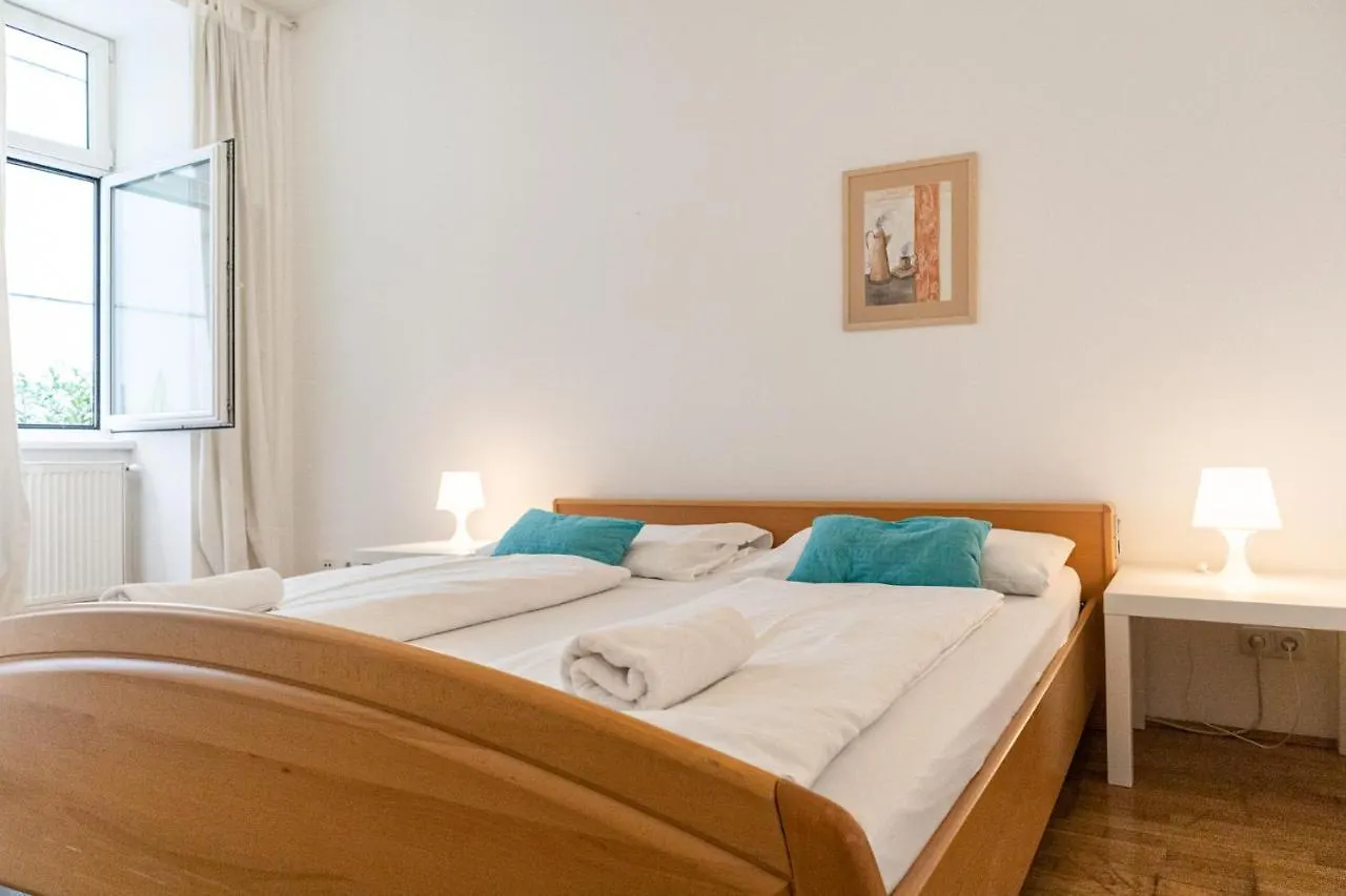 Spacious 3Br Next To Belvedere Perfect For Long Stays Vienna