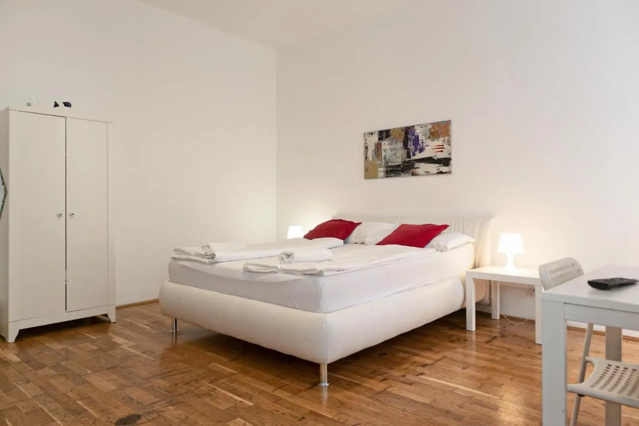 Spacious 3Br Next To Belvedere Perfect For Long Stays Vienna