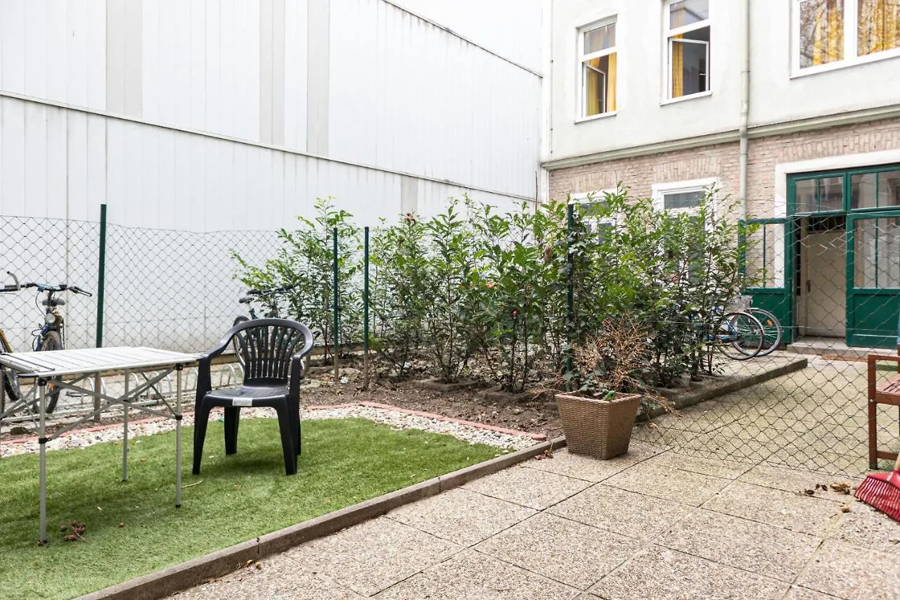 Spacious 3Br Next To Belvedere Perfect For Long Stays Vienna Apartment