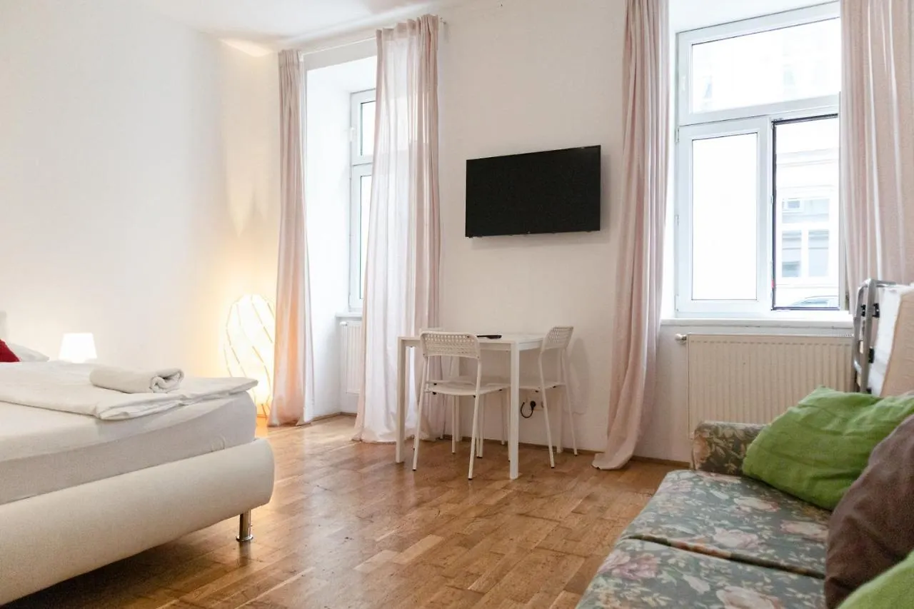 Spacious 3Br Next To Belvedere Perfect For Long Stays Vienna Apartment