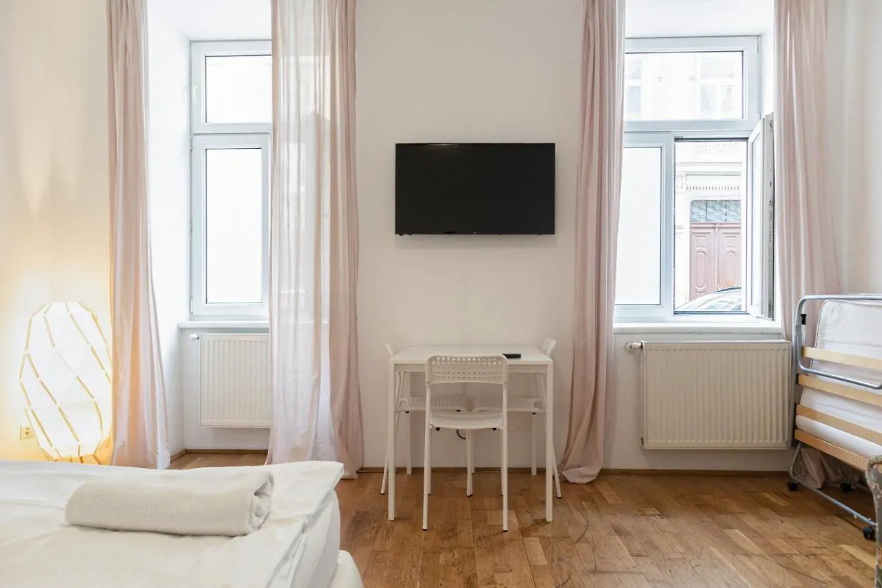 Apartment Spacious 3Br Next To Belvedere Perfect For Long Stays Vienna