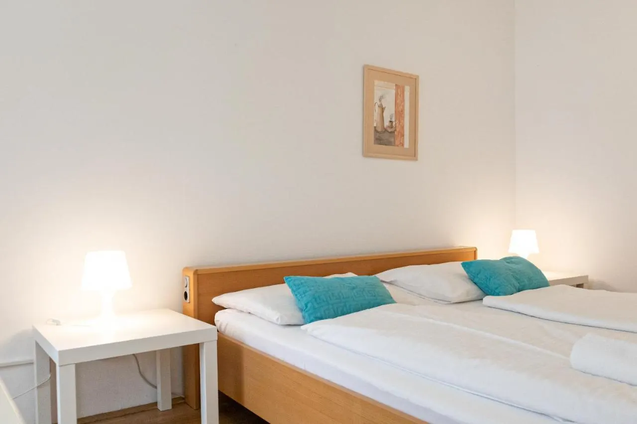 Apartment Spacious 3Br Next To Belvedere Perfect For Long Stays Vienna Austria