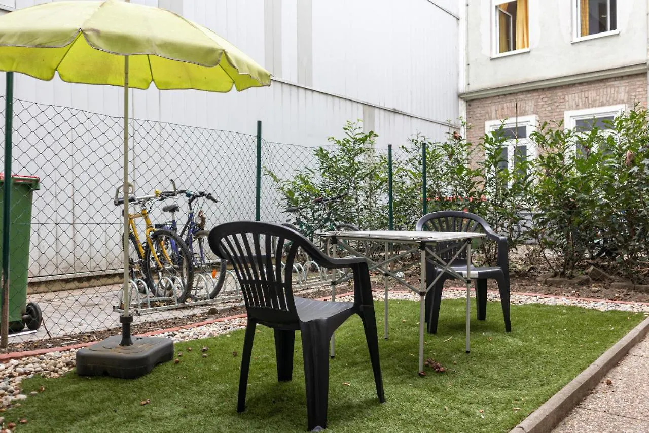 Spacious 3Br Next To Belvedere Perfect For Long Stays Vienna