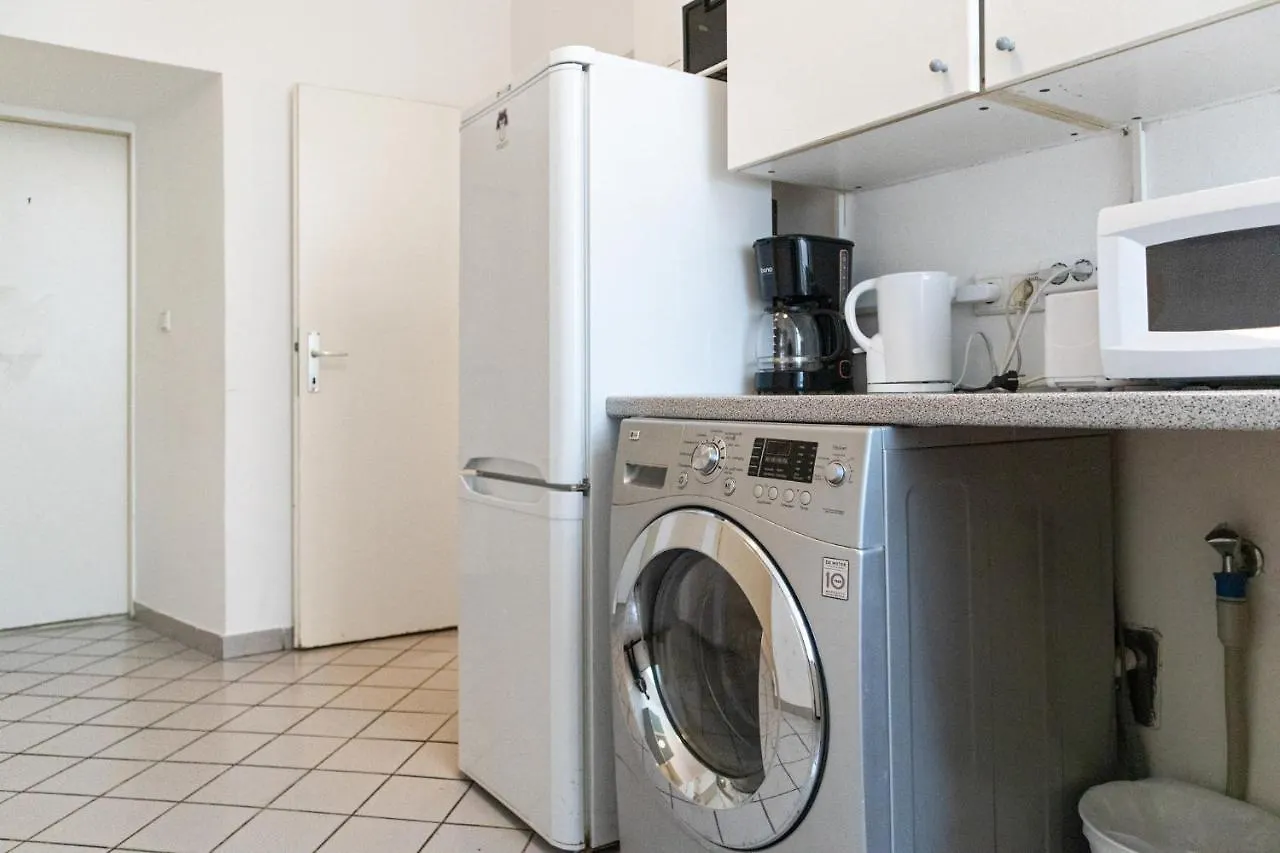 Spacious 3Br Next To Belvedere Perfect For Long Stays Vienna