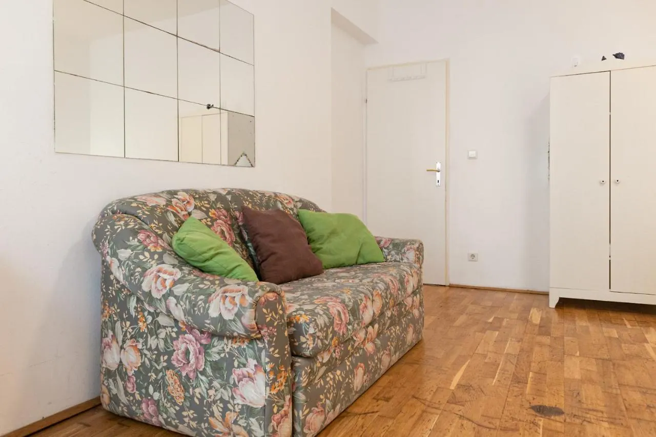 Spacious 3Br Next To Belvedere Perfect For Long Stays Vienna 0*,