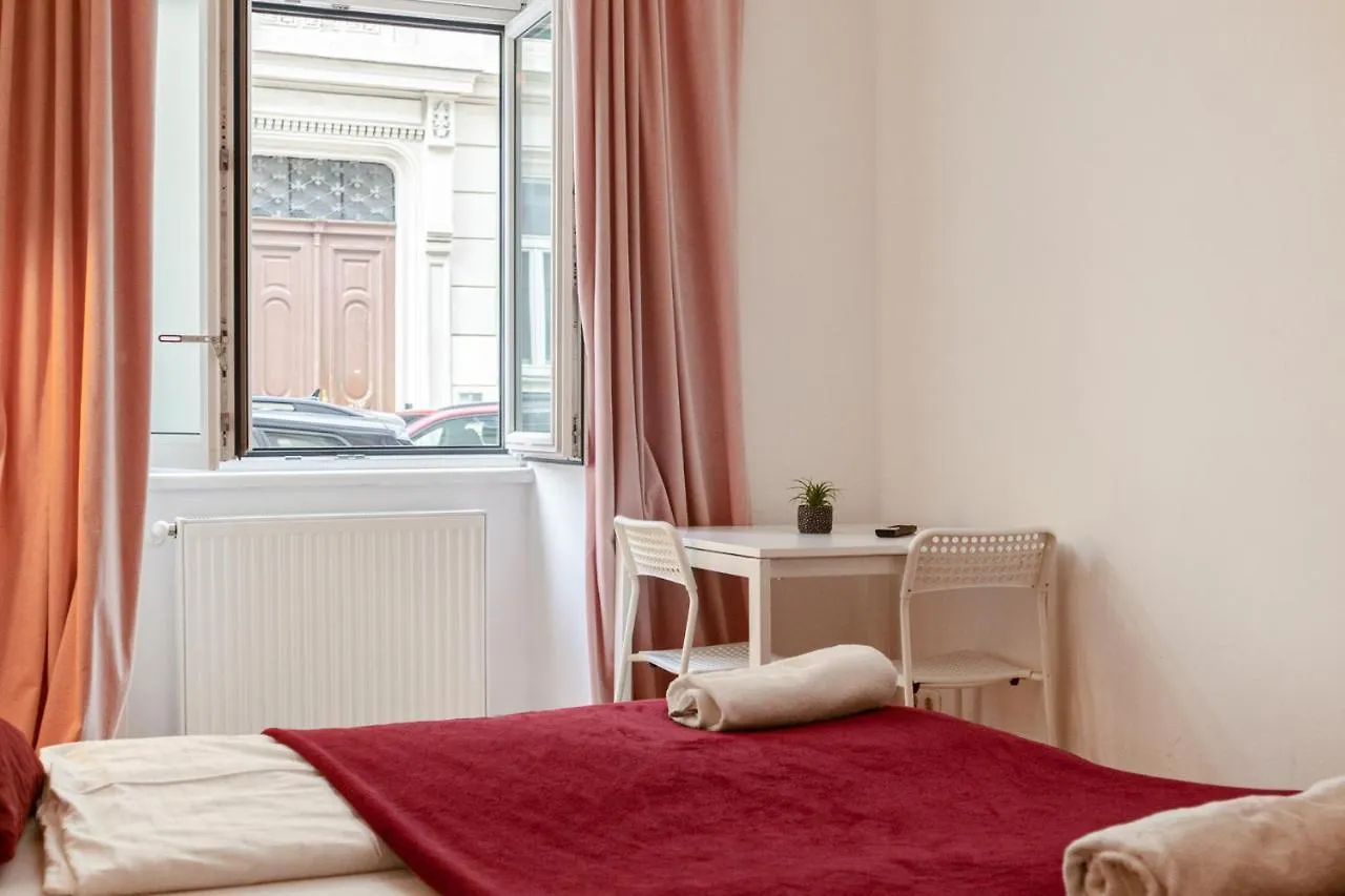 Spacious 3Br Next To Belvedere Perfect For Long Stays Vienna Apartment