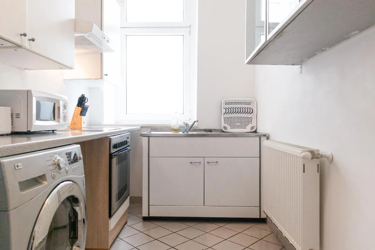 Spacious 3Br Next To Belvedere Perfect For Long Stays Vienna Apartment