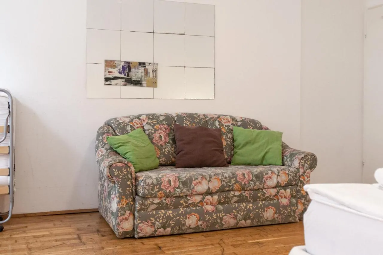 Apartment Spacious 3Br Next To Belvedere Perfect For Long Stays Vienna