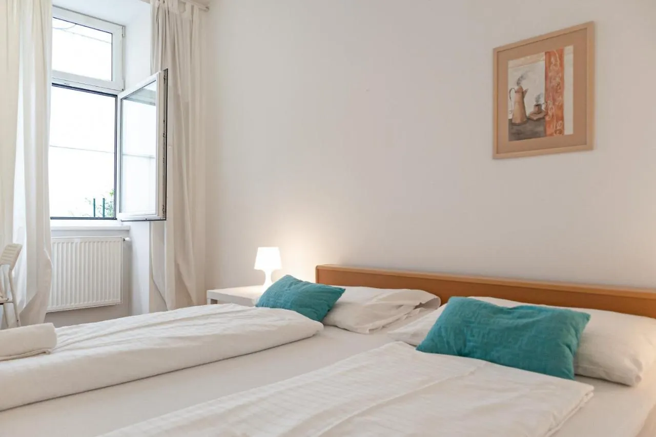 Spacious 3Br Next To Belvedere Perfect For Long Stays Vienna Austria