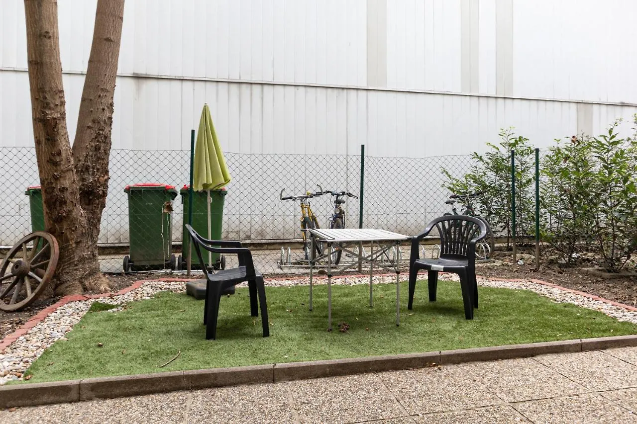Spacious 3Br Next To Belvedere Perfect For Long Stays Vienna Apartment