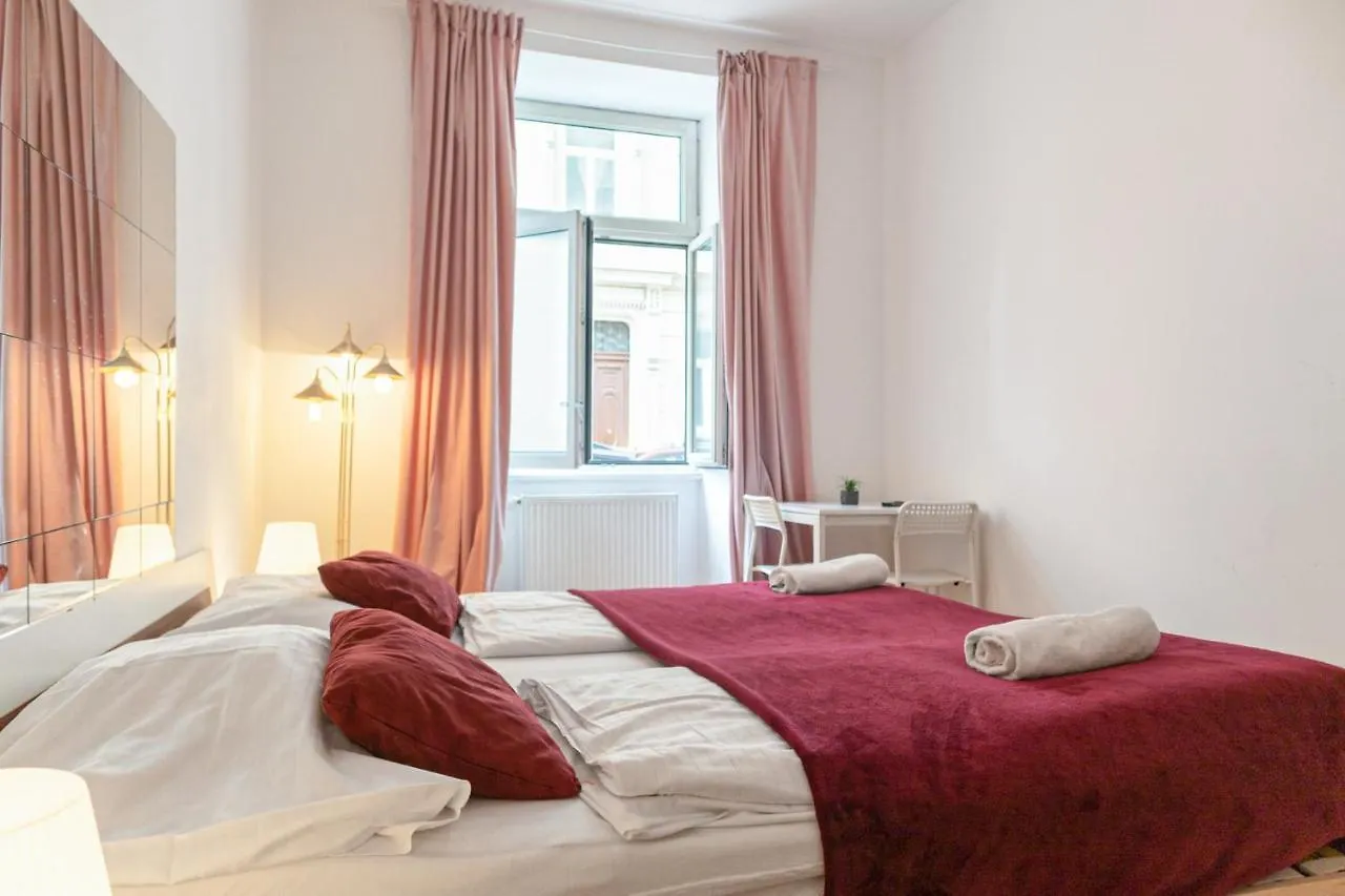 Apartment Spacious 3Br Next To Belvedere Perfect For Long Stays Vienna Austria