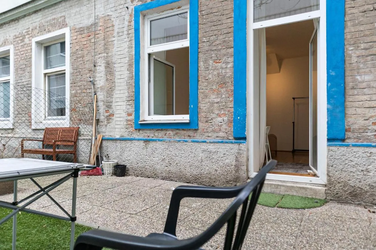 Spacious 3Br Next To Belvedere Perfect For Long Stays Vienna