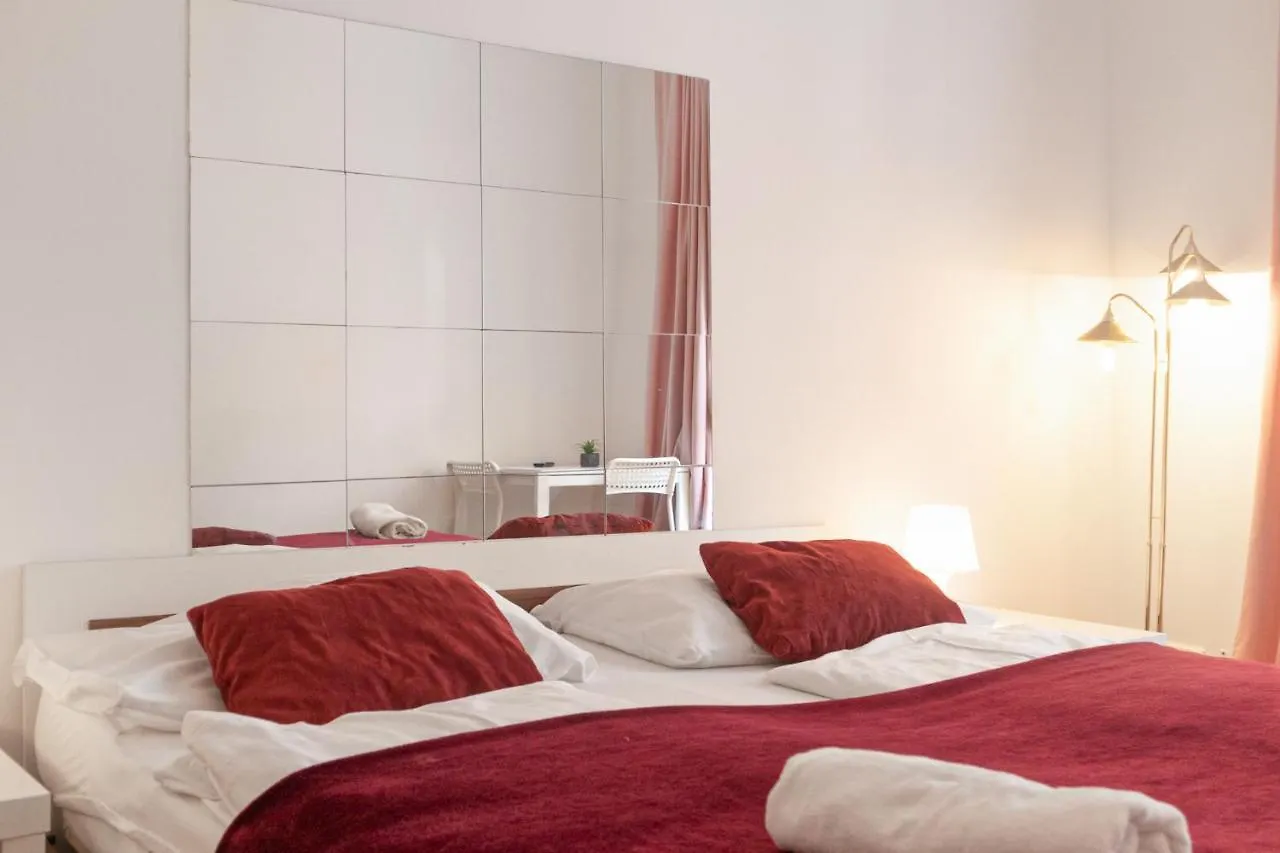 Apartment Spacious 3Br Next To Belvedere Perfect For Long Stays Vienna