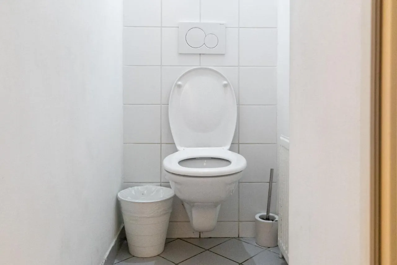 Spacious 3Br Next To Belvedere Perfect For Long Stays Vienna 0*,